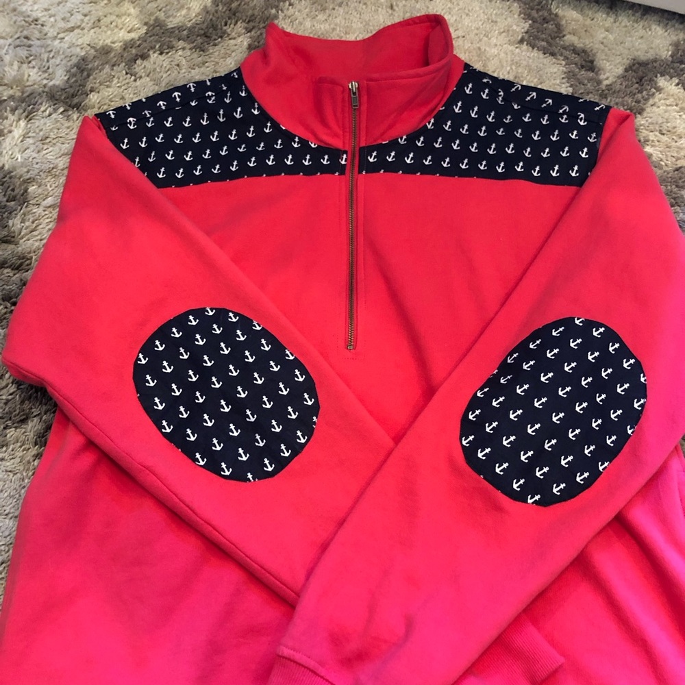 Simply Southern Nautical Pullover